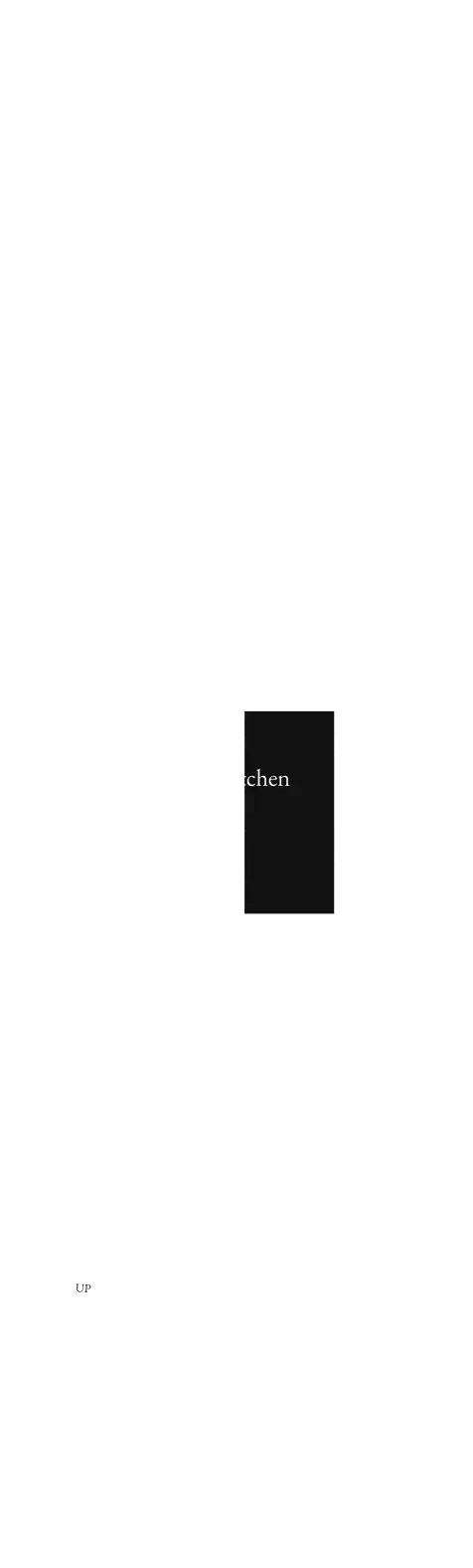 1階のフロアマップ