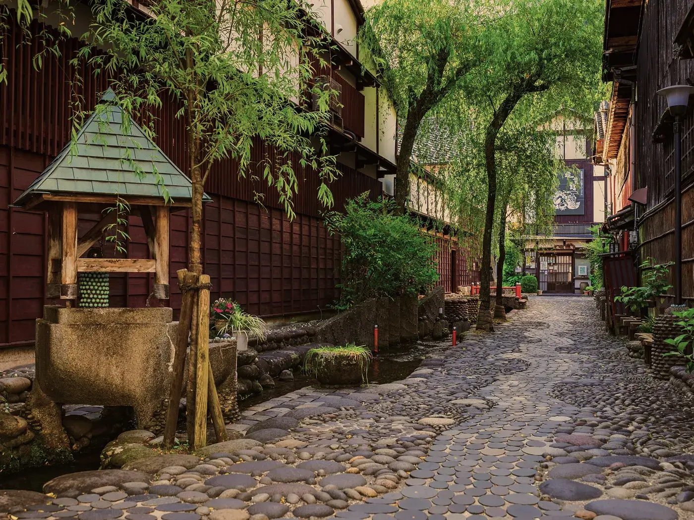 郡上の観光紹介